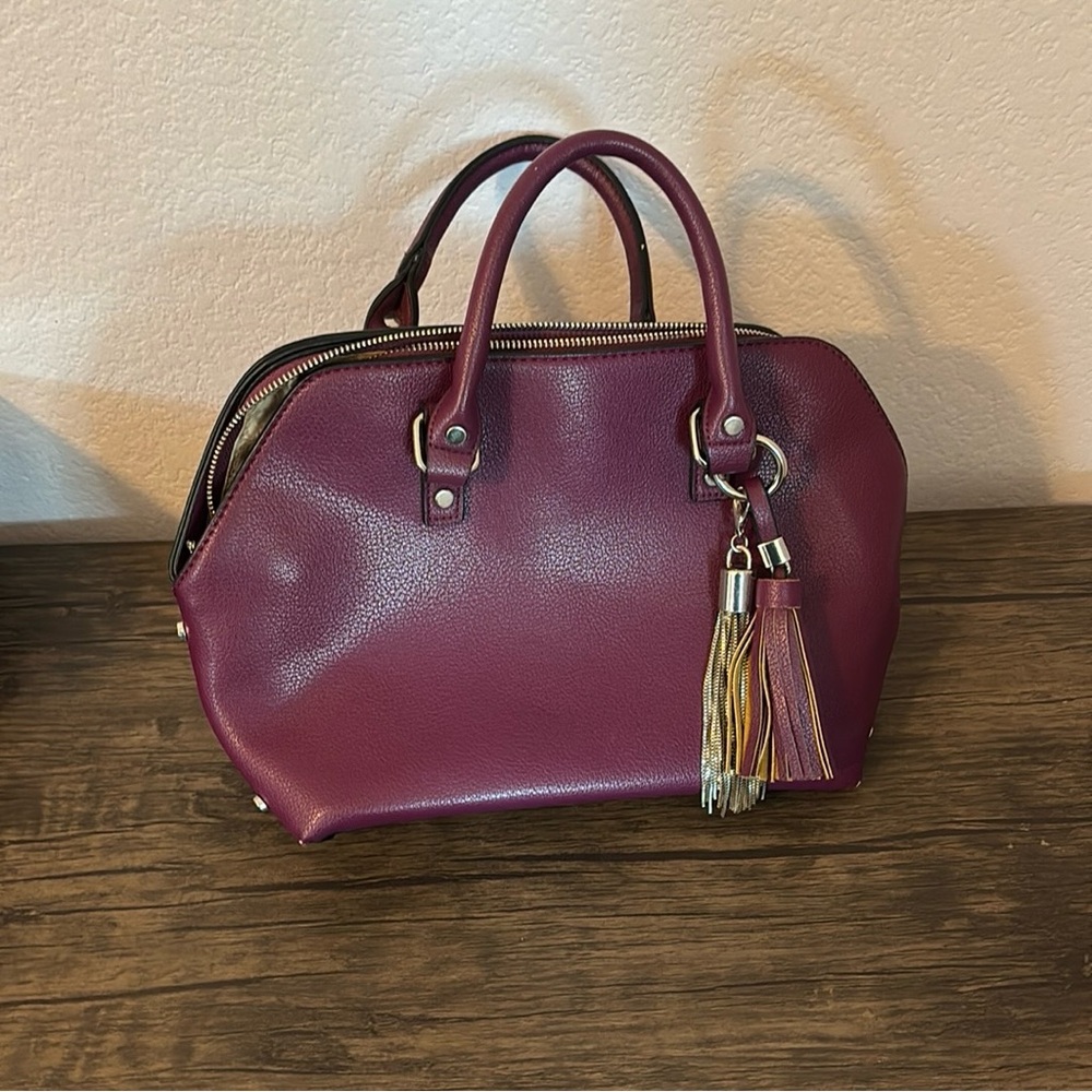 handbag purse